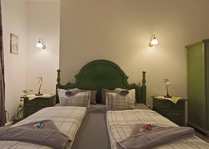 Villa Alice