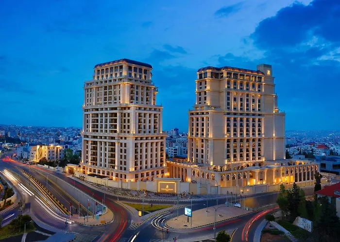 Ritz-Carlton,