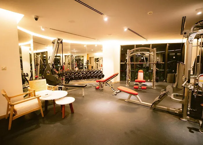 Tawila Island Resort