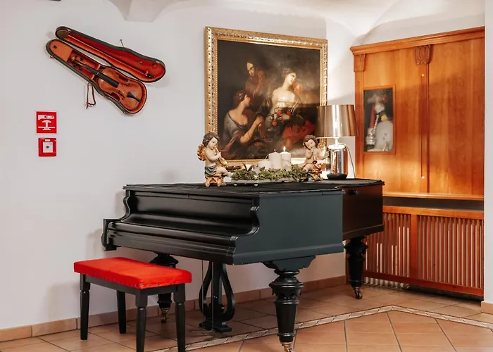 Jacuzzi-Hotel: Hotel Tannenhof