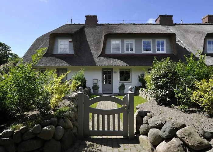 Haustierfreundliches Hotel: Süderstraße 46 2