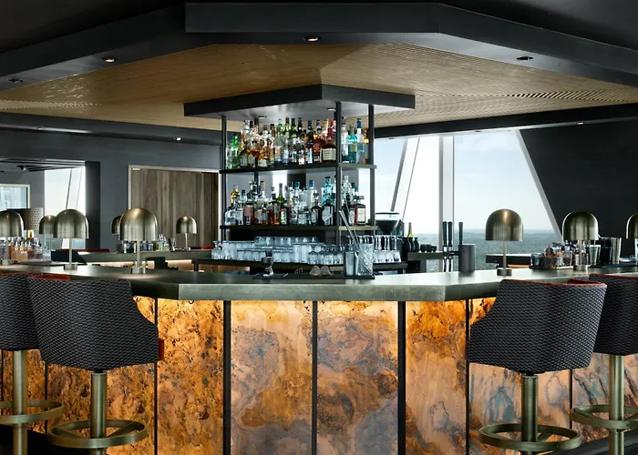  Ac By Marriott Bella Sky Copenhagen
