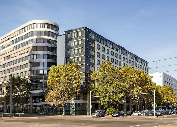 Vienna House Easy By Wyndham Friedrichshain