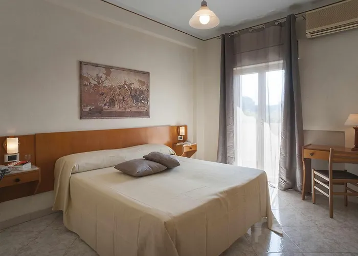 Resort: Villa Dei Misteri