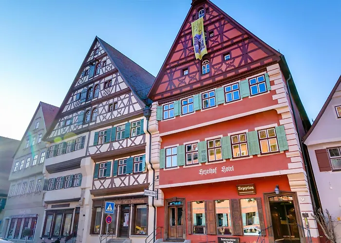 Hezelhof