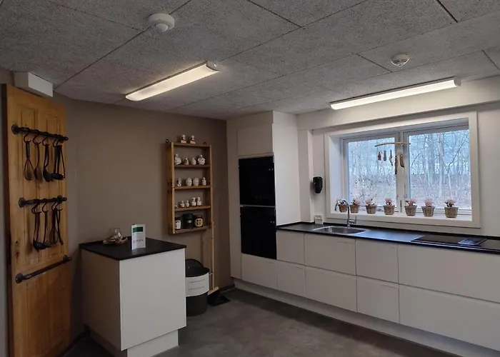 Hotel nahe College: Danhostel Esbjerg