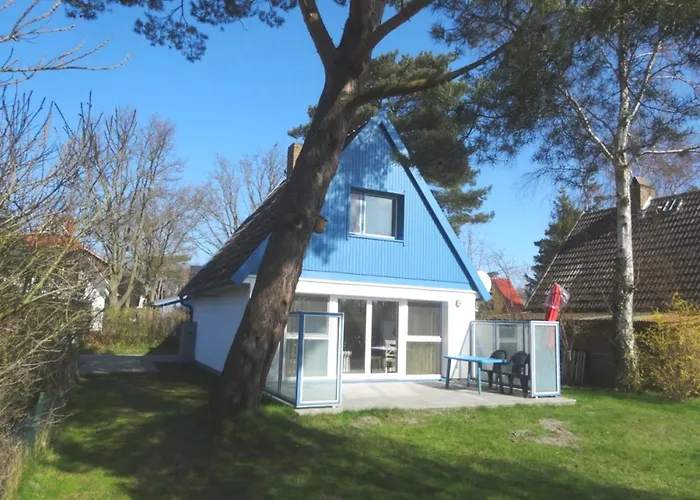 Hotel mit Hund Straminke 14a Haus Am Strande