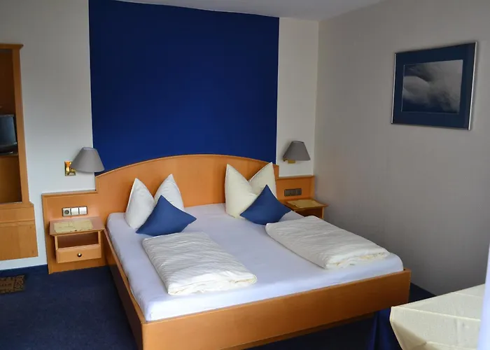 Hotel Am Winzerhof Saupp