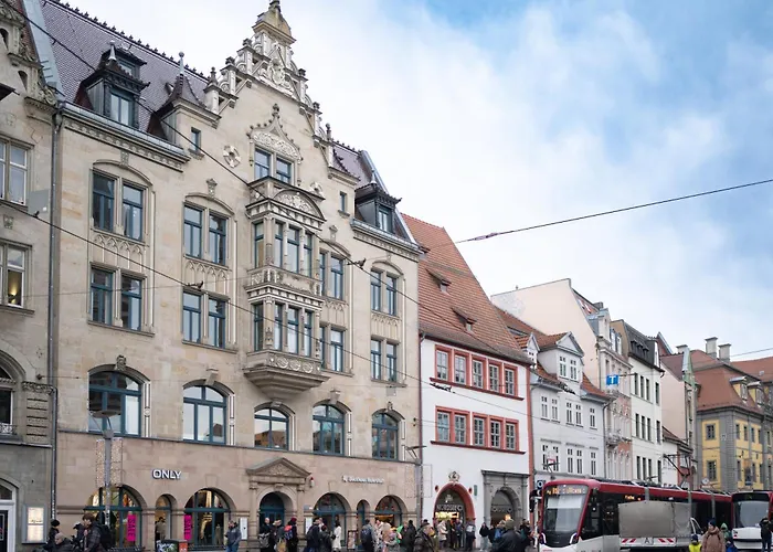 3-Sterne-Hotel: Hotel Brühlerhöhe