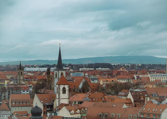 3-Sterne-Hotel: Hotel Brühlerhöhe