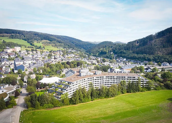 Sauerland Stern