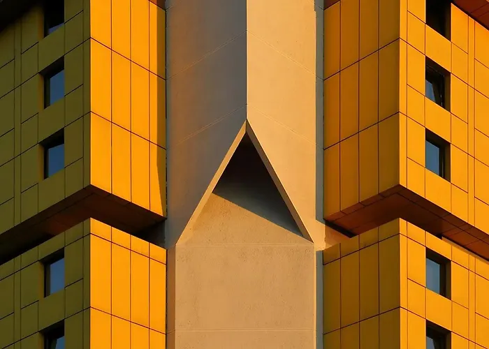 Hotel: Hotel Holiday