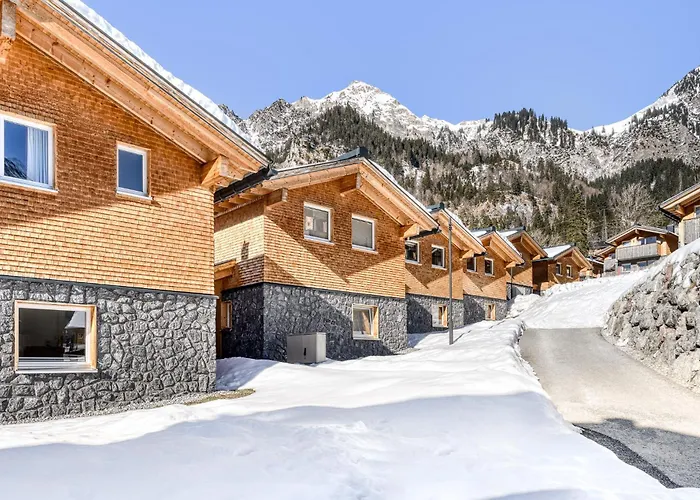 Arlberg