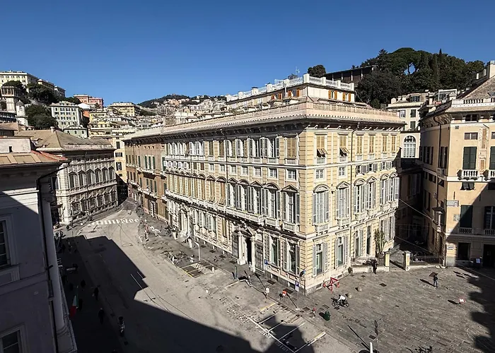 3-Sterne-Hotel: Best Western Hotel Metropoli