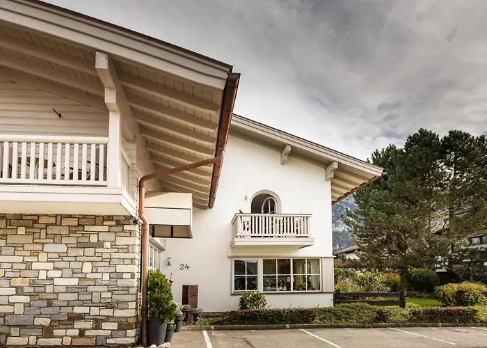 Ferienvermietung: Hotel Hubertus Garni