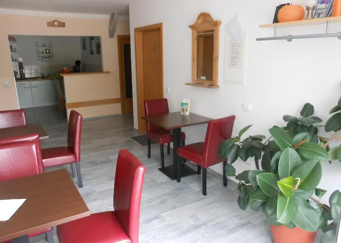 3 SterneHotel Am Werder