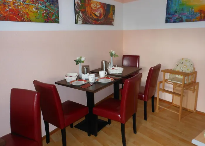 3 SterneHotel Am Werder