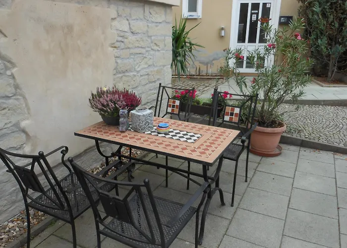 3 SterneHotel Am Werder