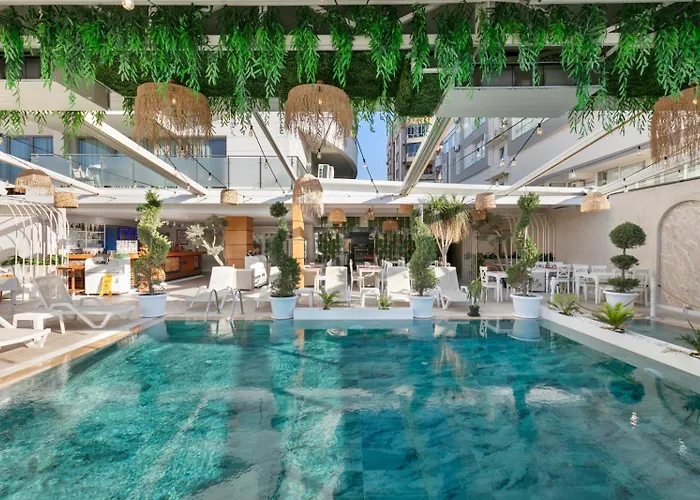 3-Sterne-Hotel: Reo Hotel