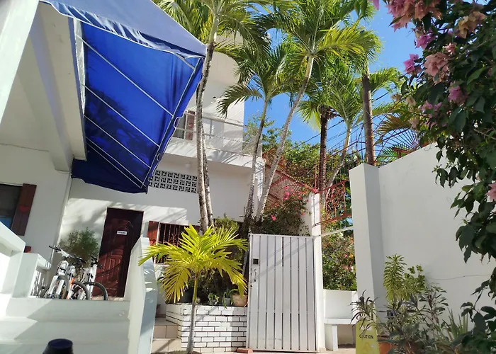 Casa Coco