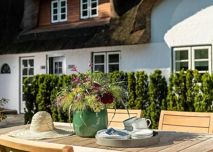 Haustierfreundliches Hotel: Ulenhof-1