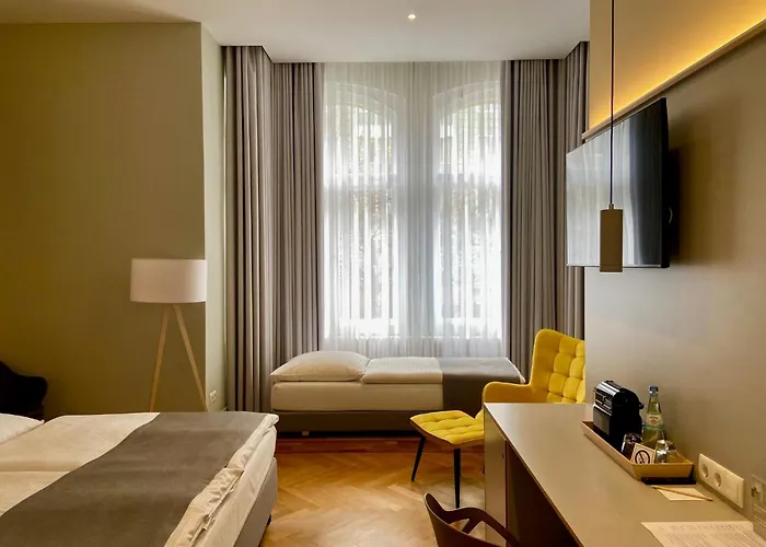 3 SterneHotel 38