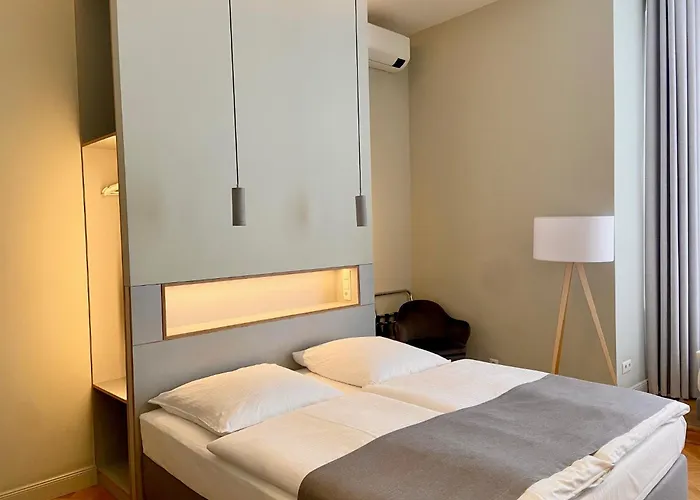 3 SterneHotel 38