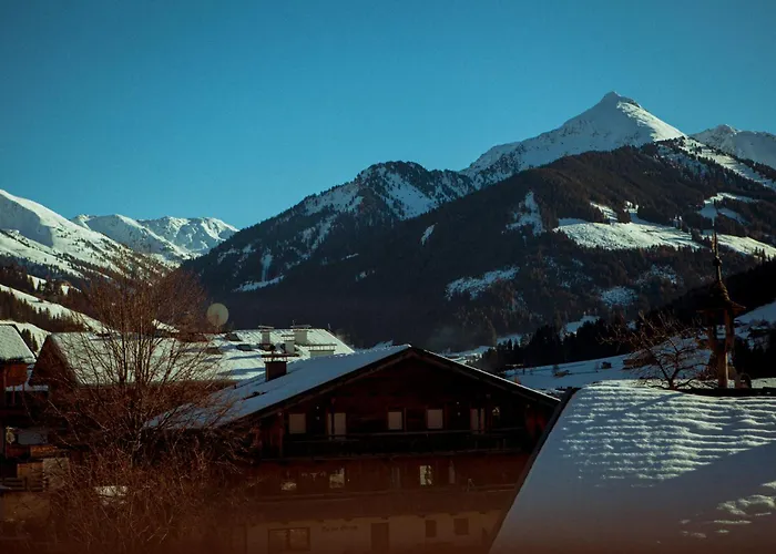 3-Sterne-Hotel: Hotel Zur Post