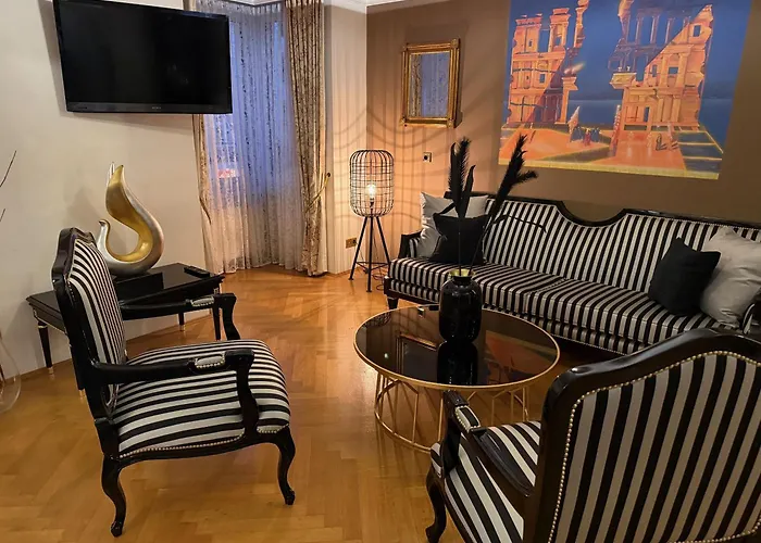 Zentrales Hotel: Hotel Kaiser
