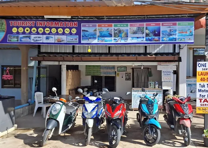 Hotel: Guest House Blue Andaman