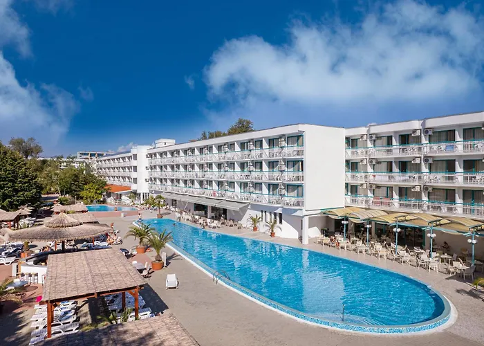 Günstiges Hotel: Zefir Hotel