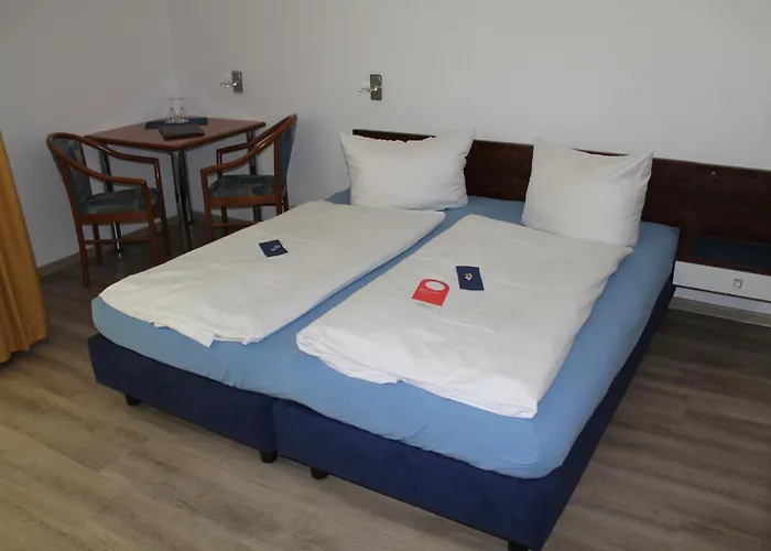 Aparthotel Hoeper