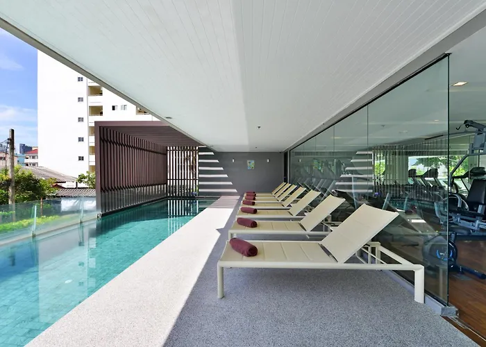 Hotel Am Aster And Residence By At Mind