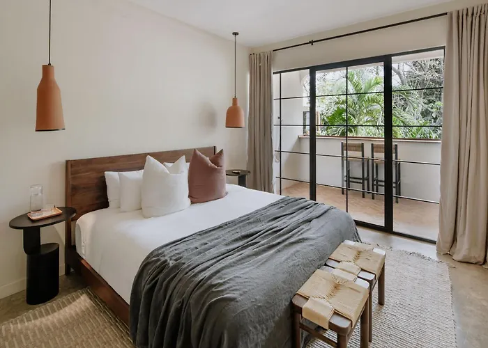 Boutique-Hotel: Sendero Hotel