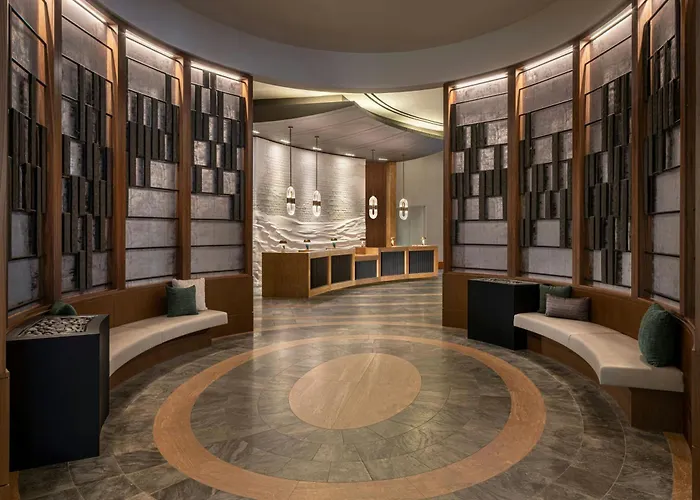 Motels Renaissance Boston Seaport District