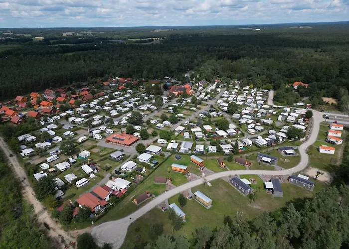 3-Sterne-Hotel: Holiday Park Auf dem Simpel