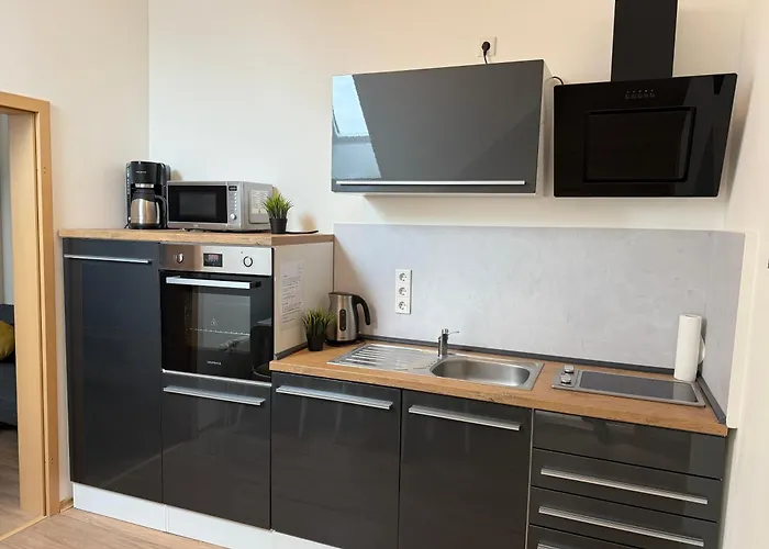 Apartment: Ferienwohnungen an der Weser