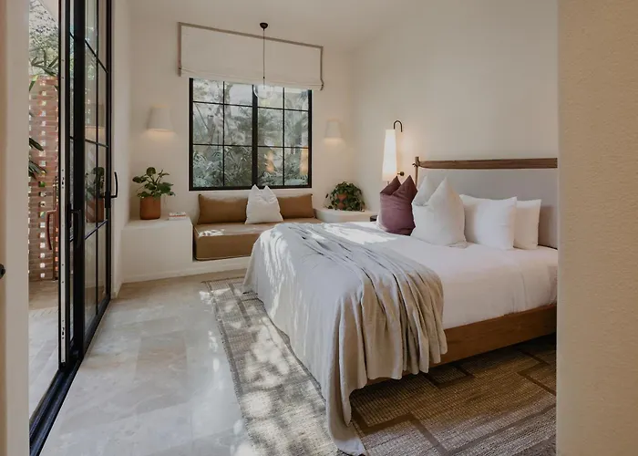 Boutique-Hotel: Sendero Hotel