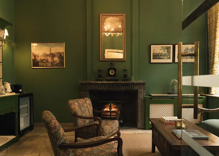 Boutique Hotel Malleberg