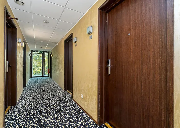 Hotel Am Rocca Al Mare