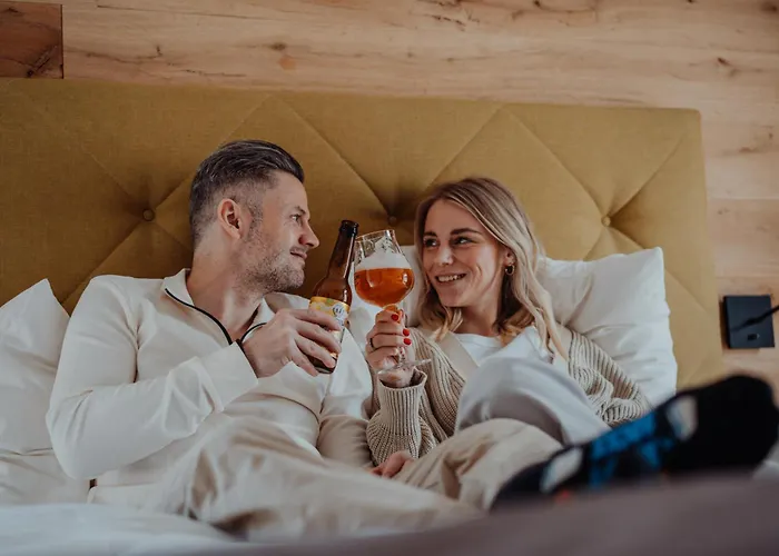 Hotel: Bierhotel Loncium&Privatbrauerei