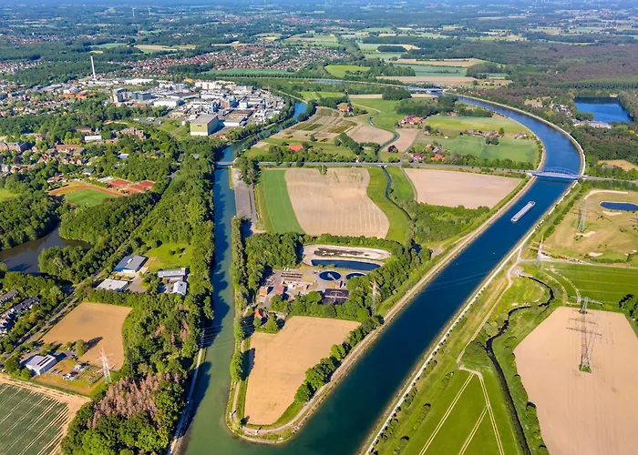 Hotel mit Tennis: Best Western Premier Seehotel Krautkrämer