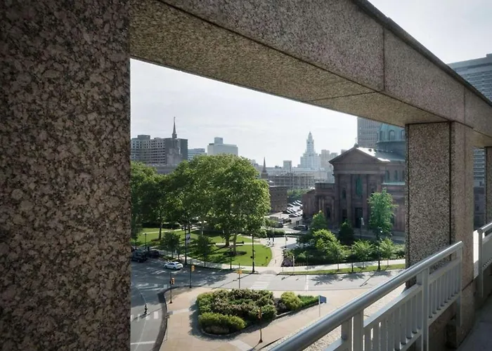 Logan Philadelphia, Curio Collection By Hilton