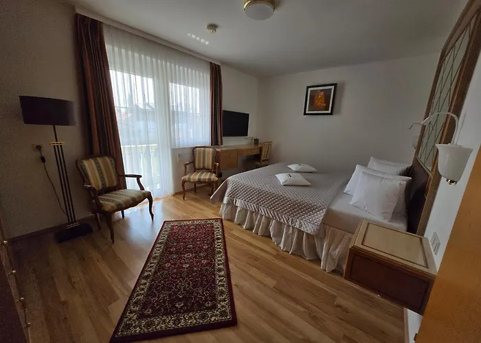 Villa Katharina