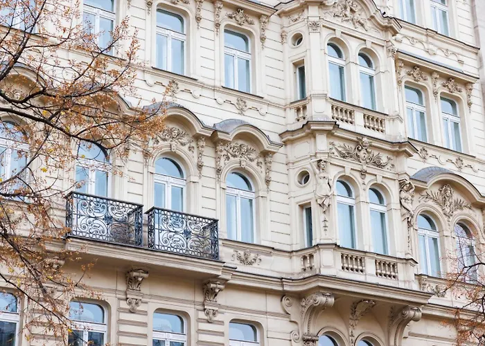 Hapimag Apartments ue