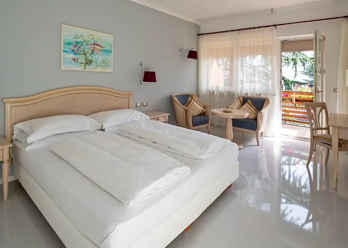 3-Sterne-Hotel: Hotel Aster