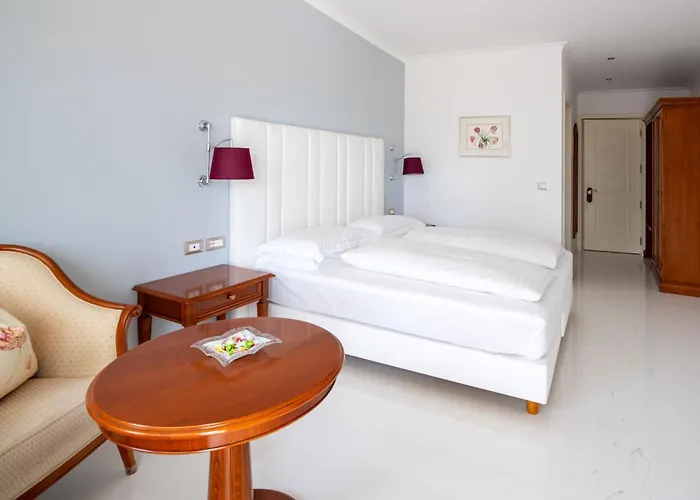 3-Sterne-Hotel: Hotel Aster