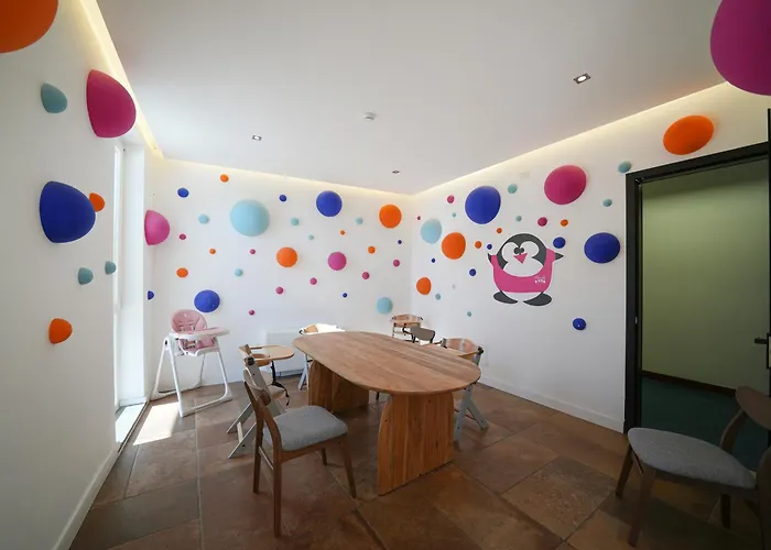 Luxushotel: Club Esse Roccaruja