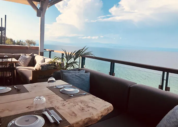 Luxushotel: Rigas Boutique Hotel & Spa