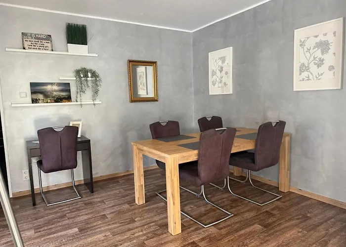 Ferienvermietung: Haus Übernachtenswert Cochem Mosel